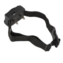 Waterproof Adjustable Sound Bark Control Collar for Small Dogs