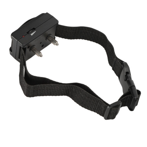 Waterproof Adjustable Sound Bark Control Collar for Small Dogs
