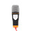 Condenser PC Microphone 3.5mm Omnidirectional with Tripod Stand 4