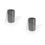 2Rolls Stainless Steel Mesh Roll for Craft Vent Screen Window Repair 6