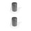 2Rolls Stainless Steel Mesh Roll for Craft Vent Screen Window Repair 7