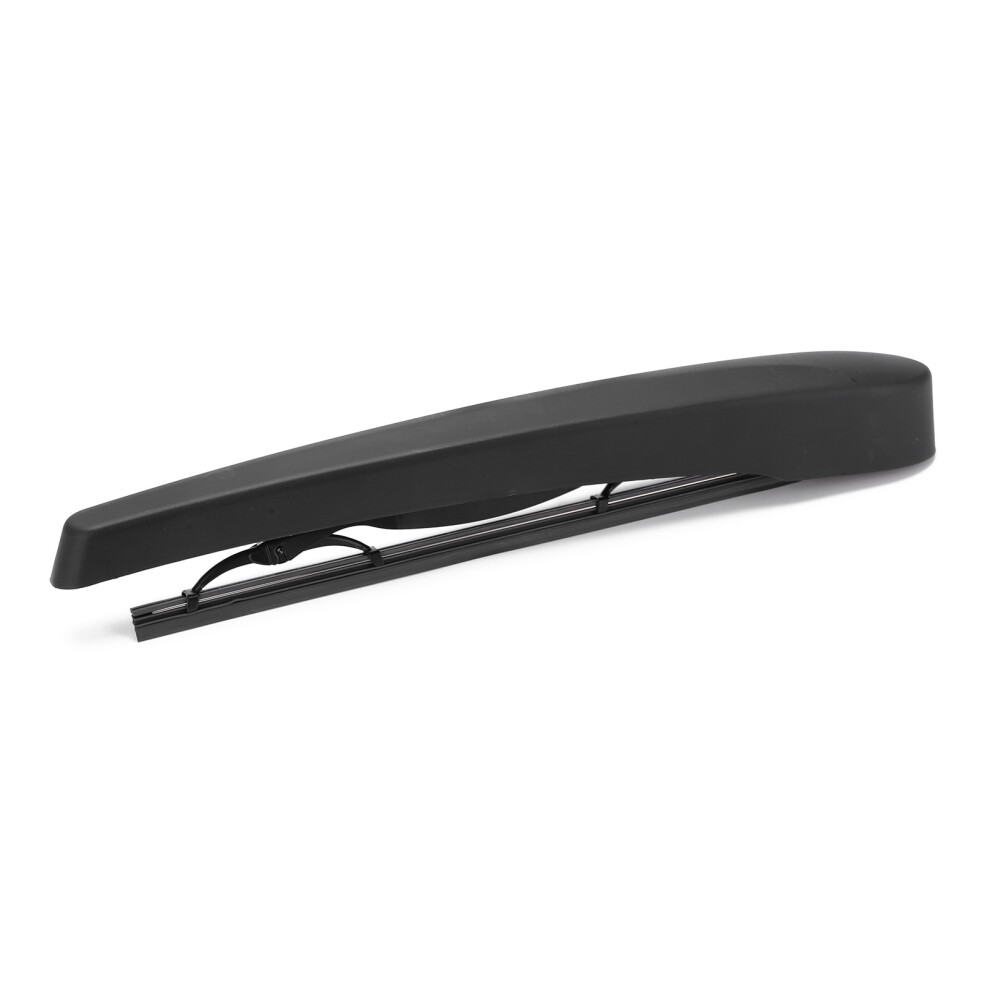Chevrolet Trax Rear Wiper Arm Blade Replacement For 2013Â2020 Black 8201391503978