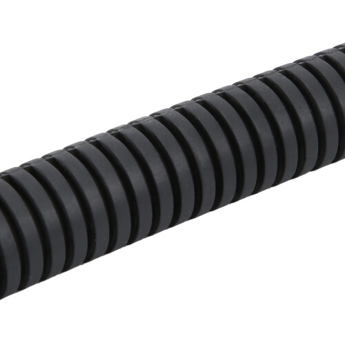 Flexible Rubber BCD Inflator Hose 20in