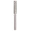 Chainsaw Sharpener Burrs 20Pcs Set Silver 4.8mm Grinding File Tool Replacement 5