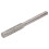 Chainsaw Sharpener Burrs 20Pcs Set Silver 4.8mm Grinding File Tool Replacement 8