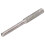 Chainsaw Sharpener Burrs 20Pcs Set Silver 4.8mm Grinding File Tool Replacement 11