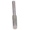 Chainsaw Sharpener Burrs 20Pcs Set Silver 4.8mm Grinding File Tool Replacement 12
