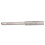 Chainsaw Sharpener Burrs 20Pcs Set Silver 4.8mm Grinding File Tool Replacement 13