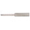 Chainsaw Sharpener Burr Set 20pcs Silver 5.5mm Rotating File Grinding Kit 9