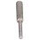 Chainsaw Sharpener Burr Set 20pcs Silver 5.5mm Rotating File Grinding Kit 12