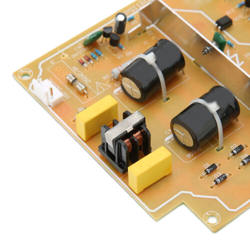 Console Power Supply PCB for PS2-35008 Replacement Repair Part 2