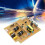 Console Power Supply PCB for PS2-35008 Replacement Repair Part 6