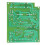 Console Power Supply PCB for PS2-35008 Replacement Repair Part 7