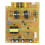 Console Power Supply PCB for PS2-35008 Replacement Repair Part 9