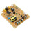 Console Power Supply PCB for PS2-35008 Replacement Repair Part 14
