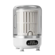 Portable Washer Underwear Washer USB Rechargeable Cordless  Portable Washing Machine for Apartment Travel