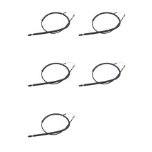 5X A/T Throttle Control Oil Cable for  Pajero Montero II 1990-2004 V13V V23W V33V V33W V43W MB896456