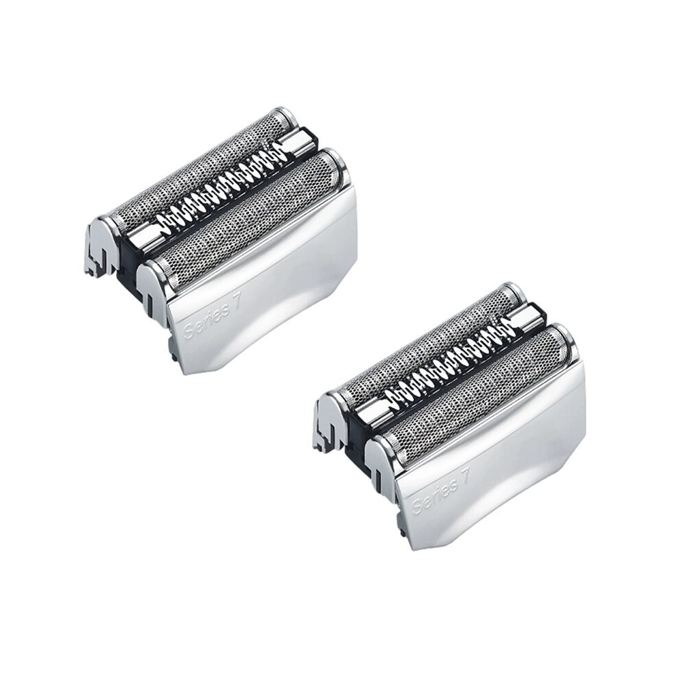 Melitt 70S Replacement Blade For Series 7 Shaver Electric 790Cc 760Cc 750Cc 720 799 797 720 730 765Cc Etc