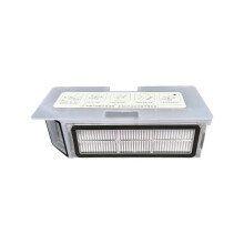 Dust Box with HEPA Filter Replaceable for Mijia Vacuum 5C / OV42CN Vacuum Cleaner Parts Dust Trash Box