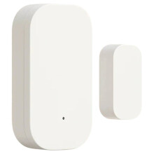 Window Sensor Zigbee Wireless Connection   Door Sensor Home Assistant for Gateway Home