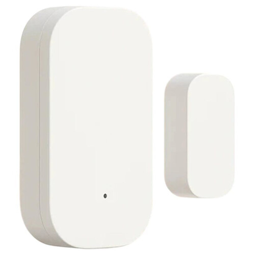 Window Sensor Zigbee Wireless Connection   Door Sensor Home Assistant for Gateway Home
