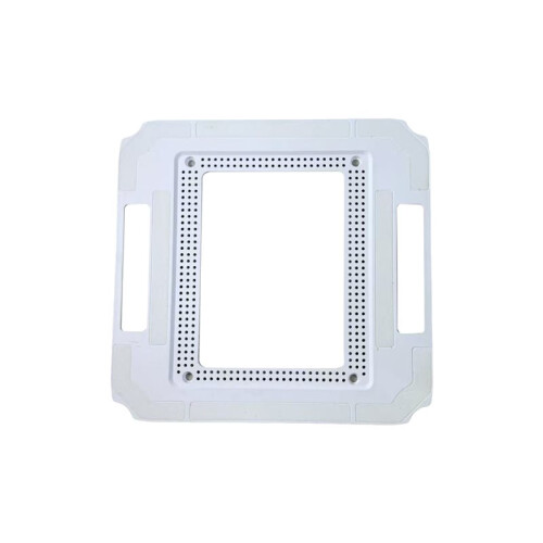 Replacement Mop Cloth Rank Holder for  W2/W2Pro Window Vacuum Cleaner Robot Replacement Accessories