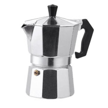 300-Ml-Mokakanne, Kaffeemaschine, Espressokanne Aus Aluminium B