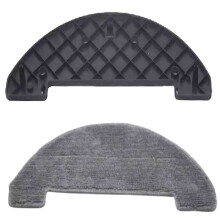 Mop Holder and Mop Cloth for T8/850T /T7/D5 Cost Down Robot Vacuum Cleaner Parts