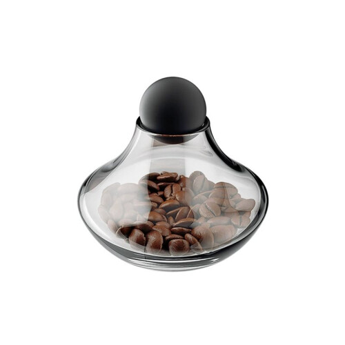 Coffee Aroma Bottle Jar Coffee Bean Container Sample Storage Jar Coffee Scent Display Coffee Bean Jar