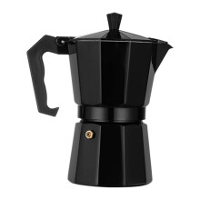 300ml Moka Pot Coffee Maker Mocha Pot Aluminum Espresso Machine Coffee Pot A