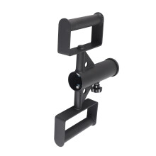 Versatile Iron Handle for Strength Training