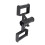 Versatile Iron Handle for Strength Training 1