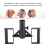 Compact Landmine Press Attachment 6.4lb 1