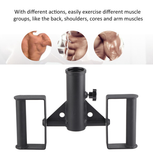 Compact Landmine Press Attachment 6.4lb