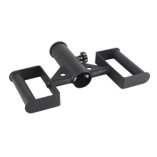 Iron Landmine Attachment for Muscle Work