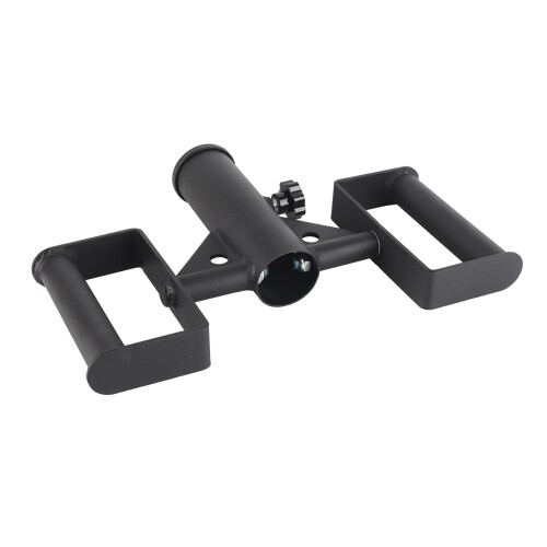 Iron Landmine Attachment for Muscle Work