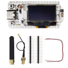 ESP32 LoRa32 V3 868-28MHz Dev-Board OLED Display ESP32S3 WIFI BT Module SX1262 LoRa Kit for Board