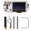 ESP32 LoRa32 V3 868-28MHz Dev-Board Display OLED ESP32S3 Modulo WIFI BT SX1262 Kit LoRa per Scheda per 1