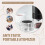 20ml Coffee Bean Atomizer for Reducing Coffee Power Static Rechargeable Espresso Sprayer Electric -Atomizer 5