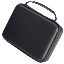 Cameratas voor voor Osmo Action 6, Draagtas met Handvat, Beschermende Opbergtas, Sportcamerakoffer