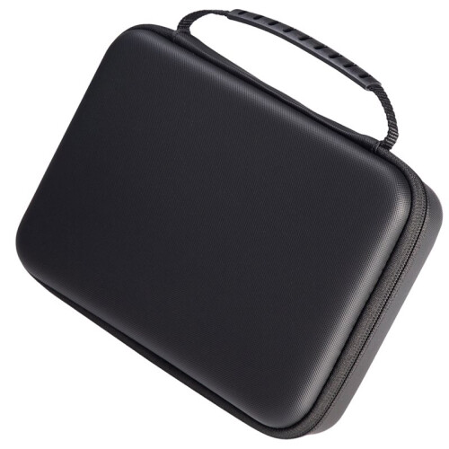 Camera Storage Bag for  Osmo Action 6 Handle Bag Protective Storage Bag Sport Camera Box