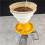 Pour over Coffee Dripper Coffee Cup Holder Coffee Filter Coffee Dripper for Immersion and Hand Drip Extraction B 4