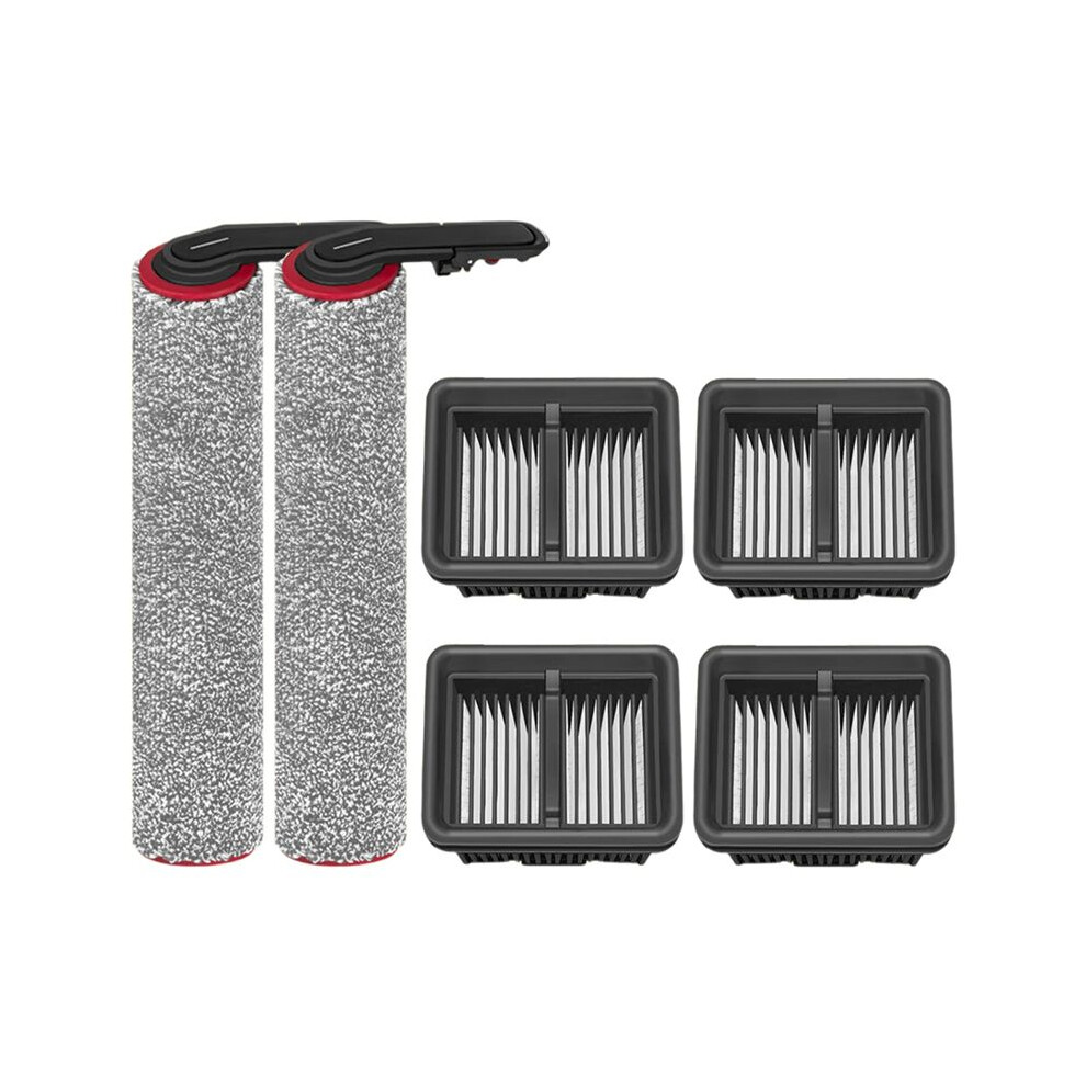 For H15 Pro Heat Filter Hepa Filter Soft Roller Brush Spare Parts Replacement Accessories 6033949625939