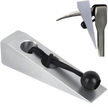 Multi Purpose Aluminum Wheel Block And Equipment Support With