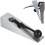 Multi Purpose Aluminum Wheel Block And Equipment Support With 1