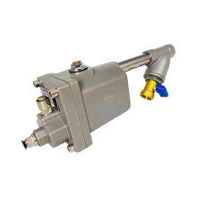Air Pumps Drain Valves Zeros Loss Automatic Drain Device for-B