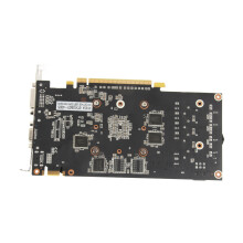 GTX1050Ti 4GB Dual Cooling Gaming GPU