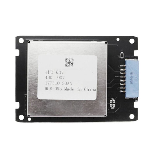 177310-20AA LED Headlight Module 4H0907472F for      A8 S8 10-19 Daytime Running Lights Control Unit 2