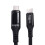 2X USB Type C to USB C Cable 240W PD 3.1 Fast Charging Charger USB2.0 480Mbps Type-C Digital Display Data Cable 4