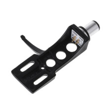 5X Phono Turntable Headshell Mount Phono Cartridge Phonograph  Holder Stylus Lead Wire for LP Disc Record Player